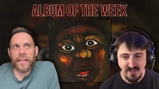 Exuma SelfTitled Album 1970  Album of the Week [upl. by Eyt]