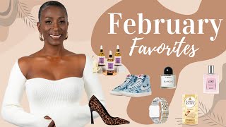 February Favorites 2023  Fashion Over 40 [upl. by Benia317]