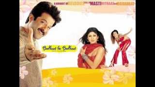 Badhaai Ho Badhaai Title  Badhaai Ho Badhaai 2002  Full Songs [upl. by Odrarej749]