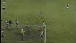 Bristol city vs Liverpool Fa cup 1994 at ashton gate part 2 [upl. by Joappa]