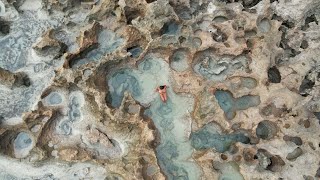 EXPLORING BROOME WESTERN AUSTRALIA  CABLE BEACH TO JAMES PRICE POINT [upl. by Millan]