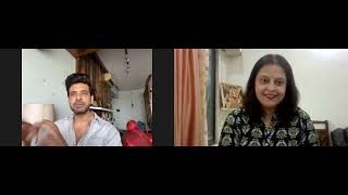 quotWe are not invited for Shamitaquots birthday quot Karan Kundraquot Exclusive interview  Bigg Boss 15 [upl. by Eisdnyl]