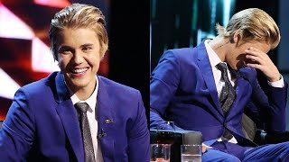 Justin Bieber Roast MOST SHOCKING Moments [upl. by Jos]