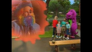 Barney amp Friends The Treasure Of Rainbow Beard Season 1 Episode 7 [upl. by Frederigo]