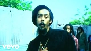 Damian quotJr Gongquot Marley  Welcome To Jamrock Official Video [upl. by Atinna]