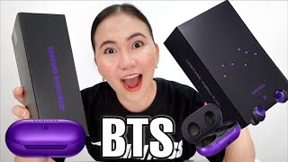 1M GIVEAWAY WINNERS AND GALAXY BUDS BTS EDITION GIVEAWAY [upl. by Gladwin647]