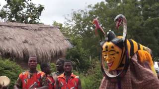 Entrée dansante 1  Chorégraphie Mariage Africain Fondatrice Cinaa Titi [upl. by Nwahsit]