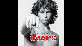 The Doors  Twentieth Century Fox New Stereo Mix [upl. by Ydner]