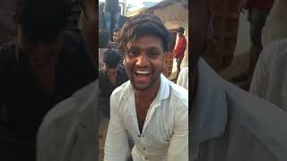 Jhum ke dadriya gabo re full masti devtala me Dj Abhishek professional ke sath short video [upl. by Ylenaj]