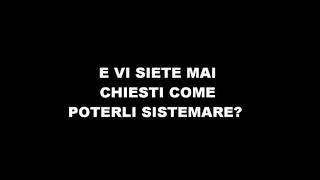 Raddrizzare il cerchio della moto [upl. by Mariand]