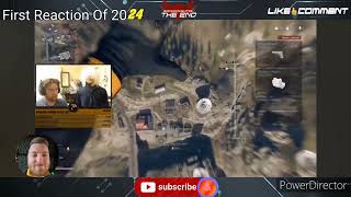 Pchooly Warzone Mega Rage Compilation 26 Reaction [upl. by Rani]