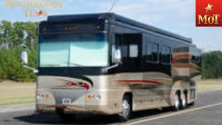 Motorhomes of Texas  2006 Foretravel Phenix 40 C2241 SOLD [upl. by Grati540]