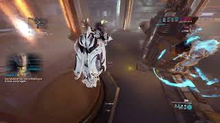 Warframe Grendel Gameplay 2 [upl. by Burch]