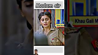 Madam sir funny song madamsir movie sad [upl. by Briano]