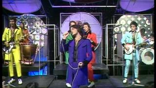 Showaddywaddy  A Little Bit of Soap TOTP 06071978 [upl. by Yduj]