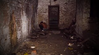 6 Most Disturbing Abandoned Building Encounters Caught on Camera [upl. by Aneen251]