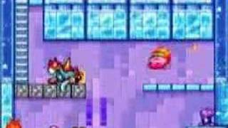 Kirby Squeak Squad Powers Videos 2 [upl. by Aw]