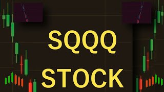 SQQQ Stock Price Prediction News Today 8 March  ProShares UltraPro Short QQQ ETF [upl. by Saqaw]