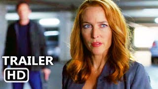 The Finale Trailer  Season 11  THE XFILES [upl. by Eiznek]