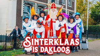 Sinterklaas Is Dakloos [upl. by Oiluig]