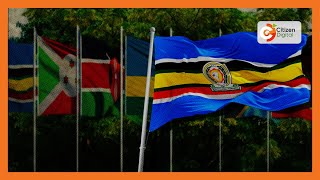 Kongamano ya Afrika Mashariki yaandaliwa nchini Tanzania [upl. by Nylahsoj]