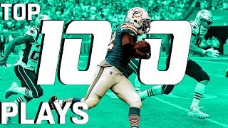 Top 100 Plays of the 2018 Season  NFL Highlights [upl. by Antoinette]