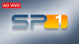 GLOBO AO VIVO  SP1 QUINTAFEIRA 22 08 2019 SPTV COMPLETO [upl. by Creedon]