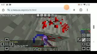 SECRET Technique For Unlimited Diamonds in Minecraft MobilePE  Ep 3 [upl. by Aicelef]