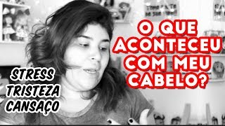 😔 PERDI VOLUME E COMPRIMENTO do cabelo Umecta e Fala [upl. by Serge]