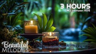 Calm Relaxing Spa Massage Music Relaxing Soft Piano Flute Music [upl. by Lihkin700]