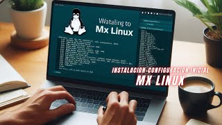 MX linux la distro mas visitada según distrowatch… [upl. by Seidnac672]