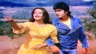 Wada Na Tod Song by Lata Mangeshkar movie Dil Tujhko Diya 1987❤️🌹💋💃💕🤩💙💫💕 [upl. by Kimball]