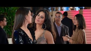 Zero Full Movie 2018  Shah Rukh Khan Anushka Sharma Katrina Kaif R Madhavan  Review amp Facts [upl. by Nniroc327]