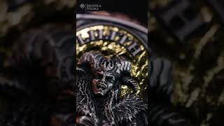 LILITH MennicaPolska Coin [upl. by Geffner]