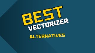 The BEST FREE Vectorizer Ai Alternative [upl. by Harlin828]