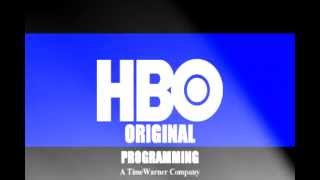 ALL HBO Logo [upl. by Alithia626]