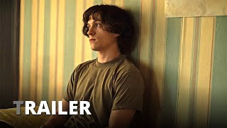 THE CROWDED ROOM 2023  Trailer italiano della serie Apple Original con Tom Holland [upl. by Ahsyat]