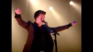 Arctic Monkeys  ArabellaWar Pigs  Live  The Wiltern  93013 [upl. by Jarlen]