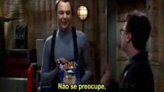 TBBT  North Pole Final Part quotWe are in the TOP OF THE WORLDquot [upl. by Cher]