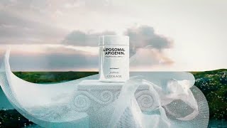 Liposomal Apigenin Supplement  Antioxidant  Flavonoid Plants  Codeage [upl. by Mitinger]