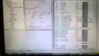 S7 technology Sinamics S120 CU310 2DP [upl. by Ocer]