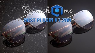 Retouch4Me Dust Plugin v1200 September 2024 Update [upl. by Xirtaeb]