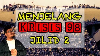 Eps 794 versi jadul  INDONESIA DIAMBANG KRISIS KENAPA PEMERINTAH TAK BERANI BICARA [upl. by Wurst982]