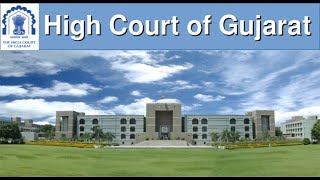 26092024  COURT OF HONBLE MR JUSTICE NIRAL R MEHTA GUJARAT HIGH COURT [upl. by Eeznyl5]