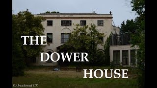 Urbex  The Dower  Luddington House [upl. by Alleunamme]