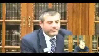 Rabbi Yossi Mizrachi  The Debate  1 of 16 [upl. by Tini]