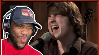 Live At Daryl Halls House  Sara Smile Jimmy Wayne  REACTION [upl. by Lledal]