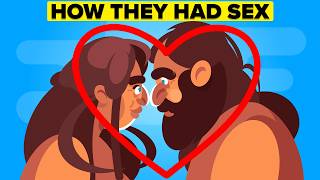 Insane Sex Lives of Neanderthals [upl. by Penman13]