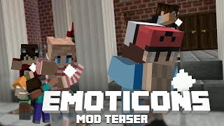 Teaser – Emoticons mod [upl. by Eirrehs]