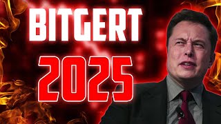 BITGERT IN 2025 WILL SHOCK THE WORLD HERES WHY  BITGERT BRSIE PRICE PREDICTION 2024 amp 2025 [upl. by Kavanaugh]